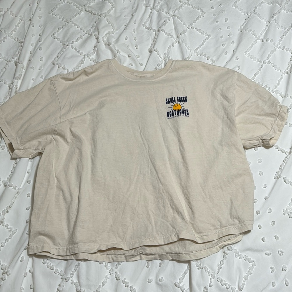 Oversized Tshirt